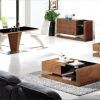 Coffee Tables and Tv Stands Matching (Photo 8 of 25)