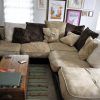Comfy Sectional Sofas (Photo 3 of 10)