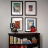 Inexpensive Framed Wall Art (Photo 8 of 20)