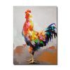 Metal Rooster Wall Art (Photo 13 of 20)