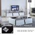 20 Best Collection of Tv Unit and Coffee Table Sets