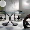 Stylish Dining Chairs (Photo 14 of 25)