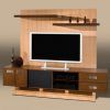 Telly Tv Stands (Photo 1 of 20)
