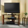 Tall Tv Stands for Flat Screen (Photo 14 of 20)