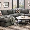 Turdur 3 Piece Sectionals With Raf Loveseat (Photo 23 of 25)