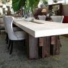 Stone Dining Tables (Photo 1 of 25)
