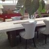 Stone Dining Tables (Photo 12 of 25)