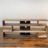 Recycled Wood Tv Stands (Photo 3 of 20)