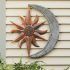 The Best Large Metal Wall Art for Outdoor