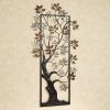 Metal Wall Art Trees and Branches (Photo 8 of 20)
