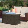 Outdoor Coffee Tables With Storage (Photo 9 of 15)