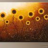 Sunflower Wall Art (Photo 10 of 25)