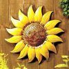 Sunflower Wall Art (Photo 15 of 25)