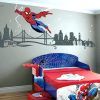 Superhero Wall Art (Photo 12 of 20)