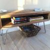 Hairpin Leg Tv Stands (Photo 2 of 20)