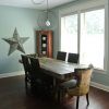 Combs 7 Piece Dining Sets With  Mindy Slipcovered Chairs (Photo 15 of 25)