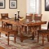 Acacia Dining Tables (Photo 4 of 25)