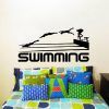 Swimming Wall Art (Photo 6 of 15)
