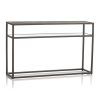 Switch Console Tables (Photo 3 of 25)