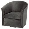Nichol Swivel Accent Chairs (Photo 2 of 25)