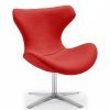 Nichol Swivel Accent Chairs (Photo 7 of 25)