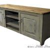 Sinclair Grey 74 Inch Tv Stands (Photo 18 of 25)