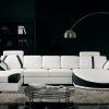 Leather Modern Sectional Sofas (Photo 11 of 20)
