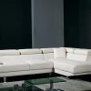White Modern Sofas (Photo 2 of 20)