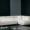 Modern Sectional Sofas (Photo 7 of 10)