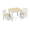 Helms 7 Piece Rectangle Dining Sets With Side Chairs (Photo 22 of 25)