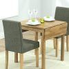 Two Seat Dining Tables (Photo 9 of 25)