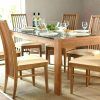 Wooden Dining Tables and 6 Chairs (Photo 12 of 25)