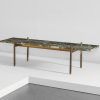 Phillip Brass Console Tables (Photo 9 of 25)