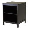 Square Tv Stands (Photo 18 of 20)