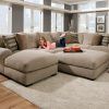Sectional Sofas With Oversized Ottoman (Photo 8 of 10)
