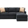 Taren Reversible Sofa/chaise Sleeper Sectionals With Storage Ottoman (Photo 1 of 25)