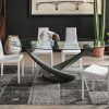 Contemporary Base Dining Tables (Photo 23 of 25)
