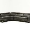 Tatum Dark Grey 2 Piece Sectionals With Raf Chaise (Photo 2 of 25)
