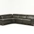 25 Best Tatum Dark Grey 2 Piece Sectionals with Laf Chaise