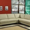 3Pc Ledgemere Modern Sectional Sofas (Photo 7 of 15)