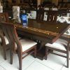Six Seater Dining Tables (Photo 17 of 25)