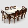 Cheap 8 Seater Dining Tables (Photo 6 of 25)