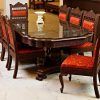 Indian Dining Chairs (Photo 4 of 25)