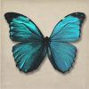 Butterfly Canvas Wall Art (Photo 18 of 20)
