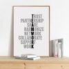 Inspirational Quotes Wall Art (Photo 25 of 25)