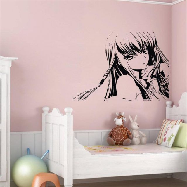 20 Collection of Teenage Wall Art