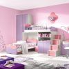 How to Decorate a Girls Room (Photo 8 of 24)