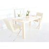High Gloss Cream Dining Tables (Photo 17 of 25)