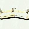 Tenny Cognac 2 Piece Left Facing Chaise Sectionals With 2 Headrest (Photo 25 of 25)
