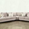 Tenny Cognac 2 Piece Right Facing Chaise Sectionals With 2 Headrest (Photo 9 of 25)